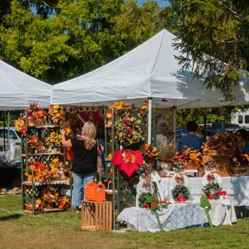 Annual Fair at Argyle Park, Village of Babylon Babylon Beautification