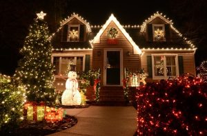 home chistmas