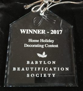 BBS Ornament 2017