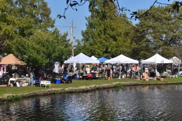 Fair - Babylon Beautification Society