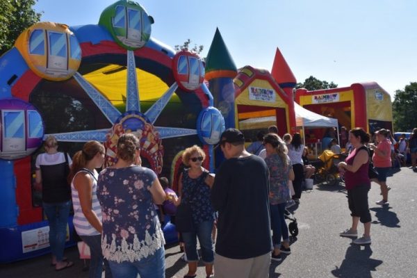 Fair - Babylon Beautification Society