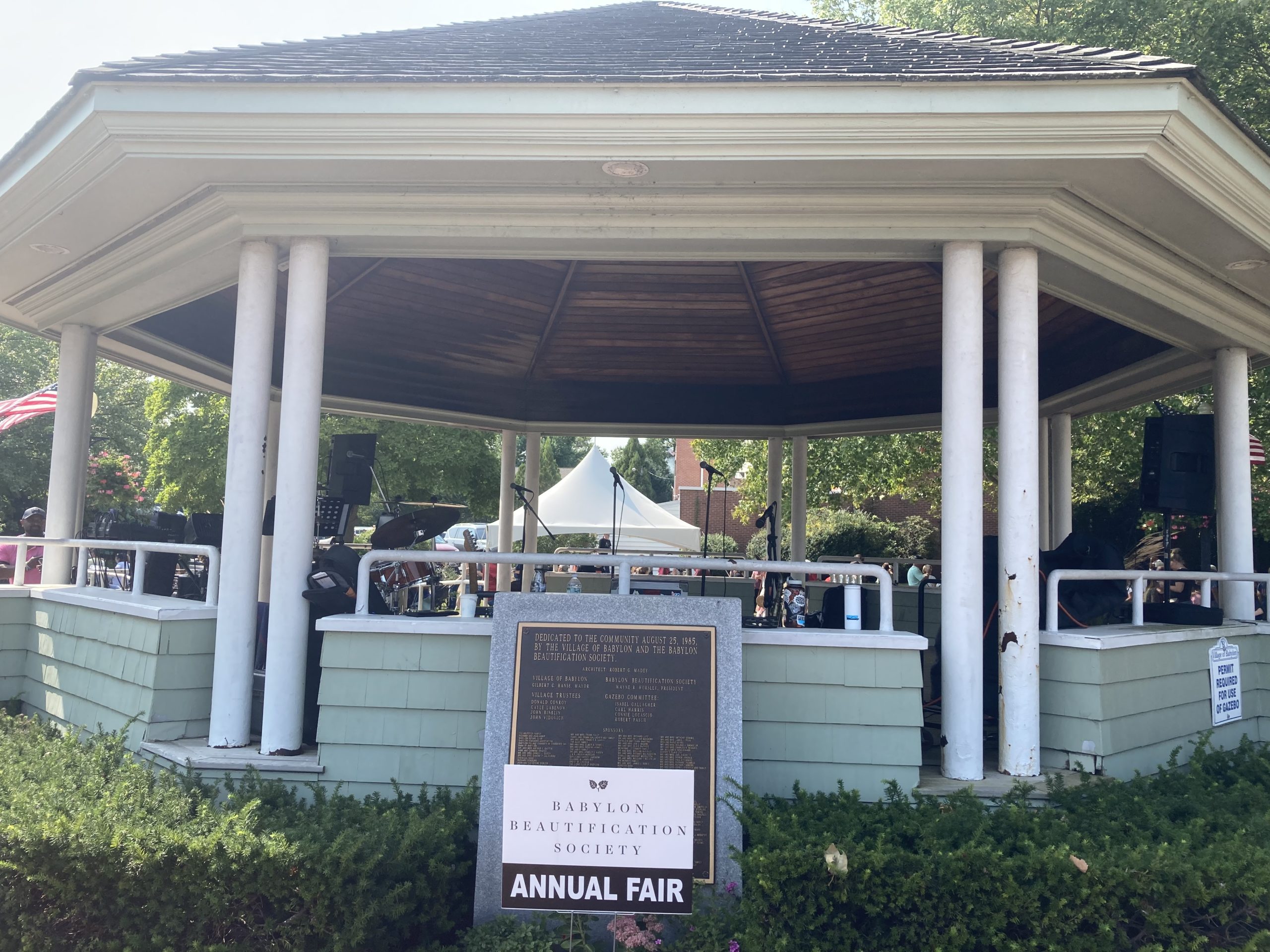 Home - Babylon Beautification Society