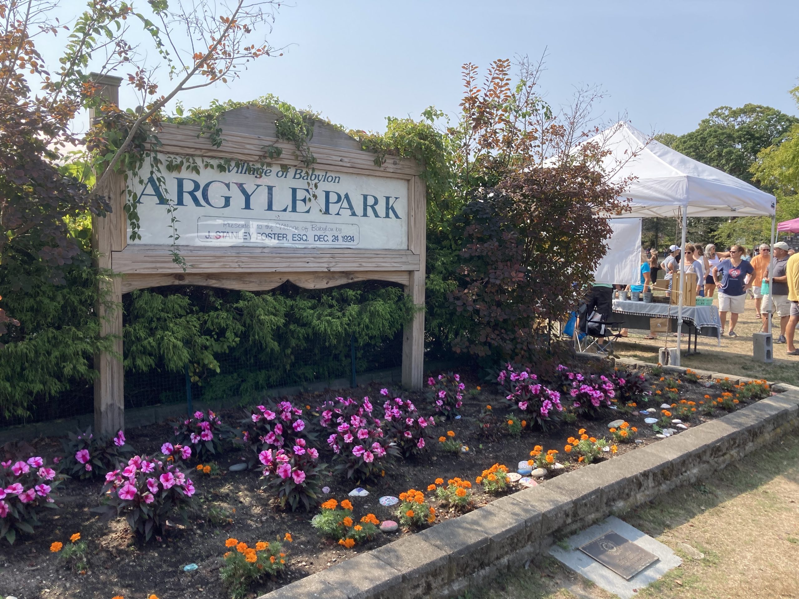 Home - Babylon Beautification Society